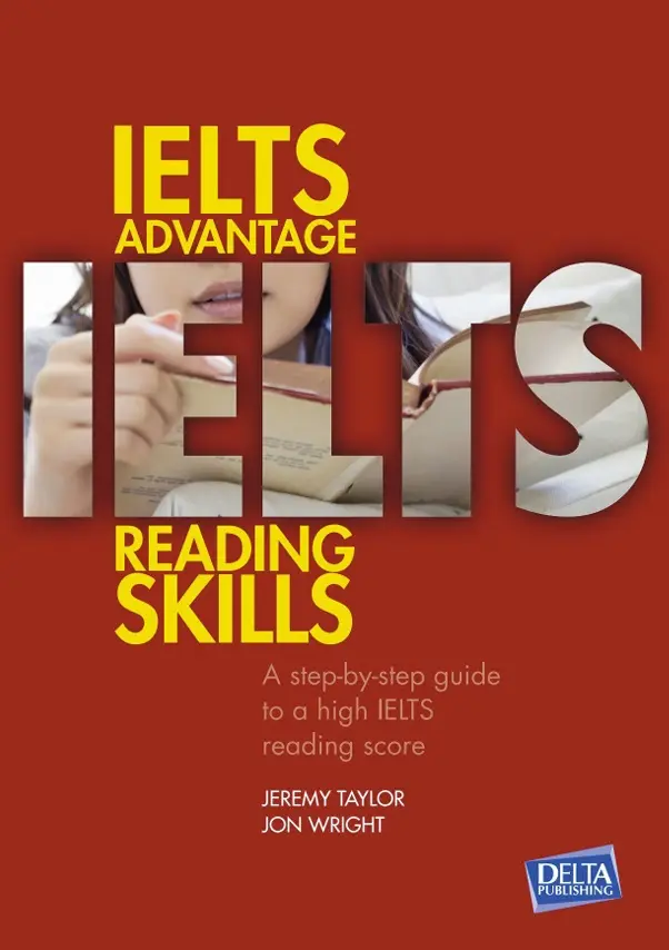 IELTS Advantage Reading Skills - Jeremy Taylor