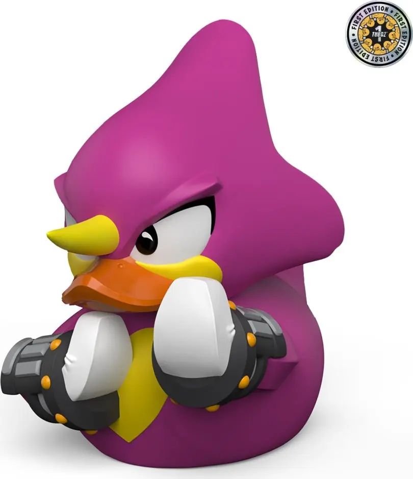 Tubbz kachnička Sonic - Espio the Chameleon (první edice) - Numskull