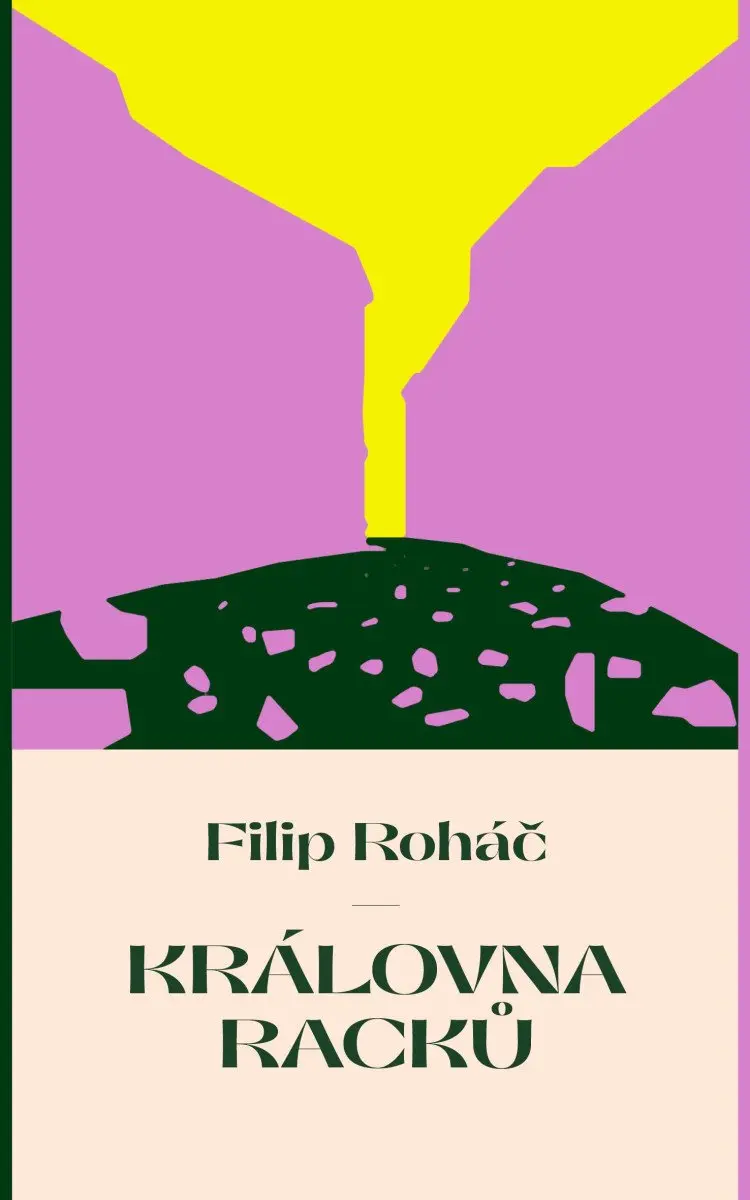 Královna racků
