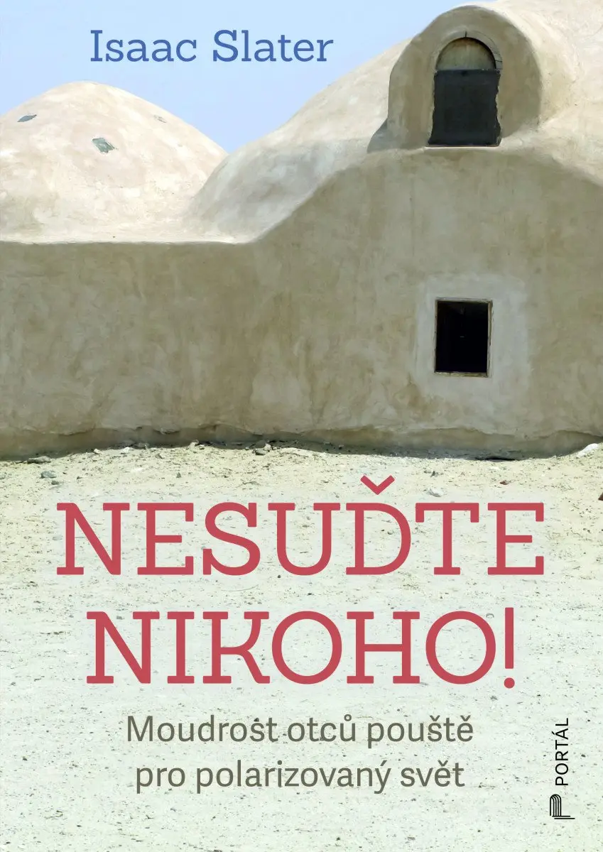 Nesuďte nikoho!