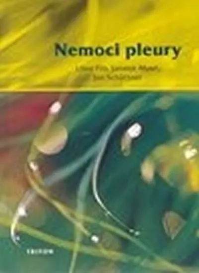 Nemoci pleury - Jan Schützner