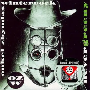 Nevergreeny () (audiokniha) - OZW