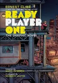 Ready Player One - Ernest Cline