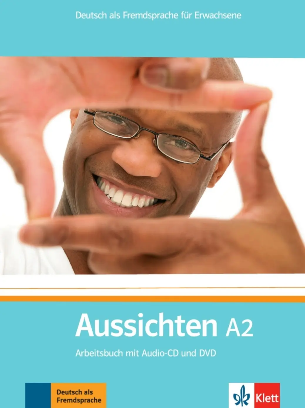 Aussichten A2 - Arbeitsbuch - Ros-El L. Hosni