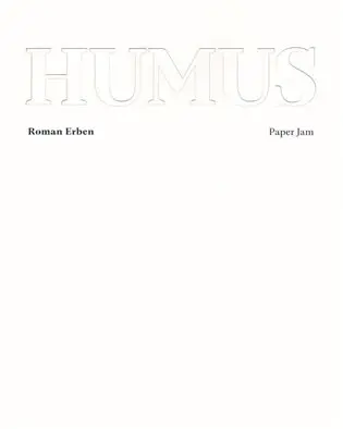 Humus - Roman Eben
