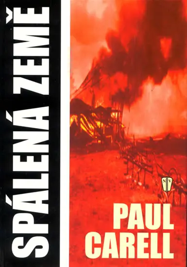 Spálená země - NV - Paul Carrel