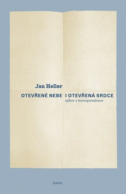 Otevřené nebe a otevřená srdce - Jane Heller