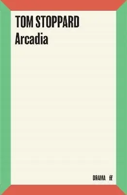 Arcadia - Stoppard, Tom