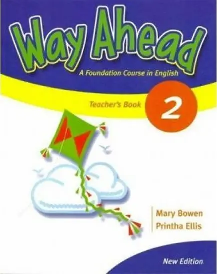 Way Ahead (new ed.) Level 2: TB -  kolektiv autorů