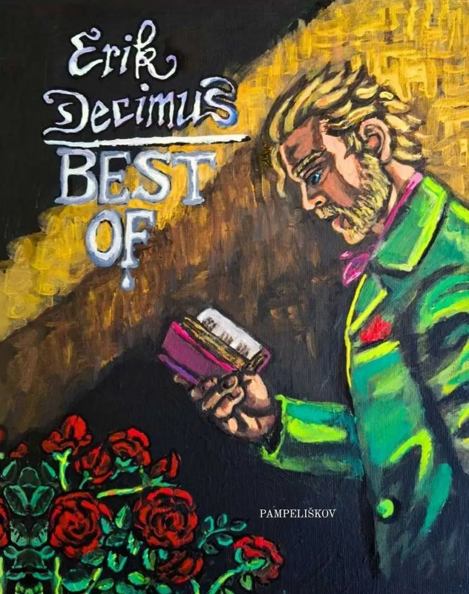 BEST OF - Erik Decimus