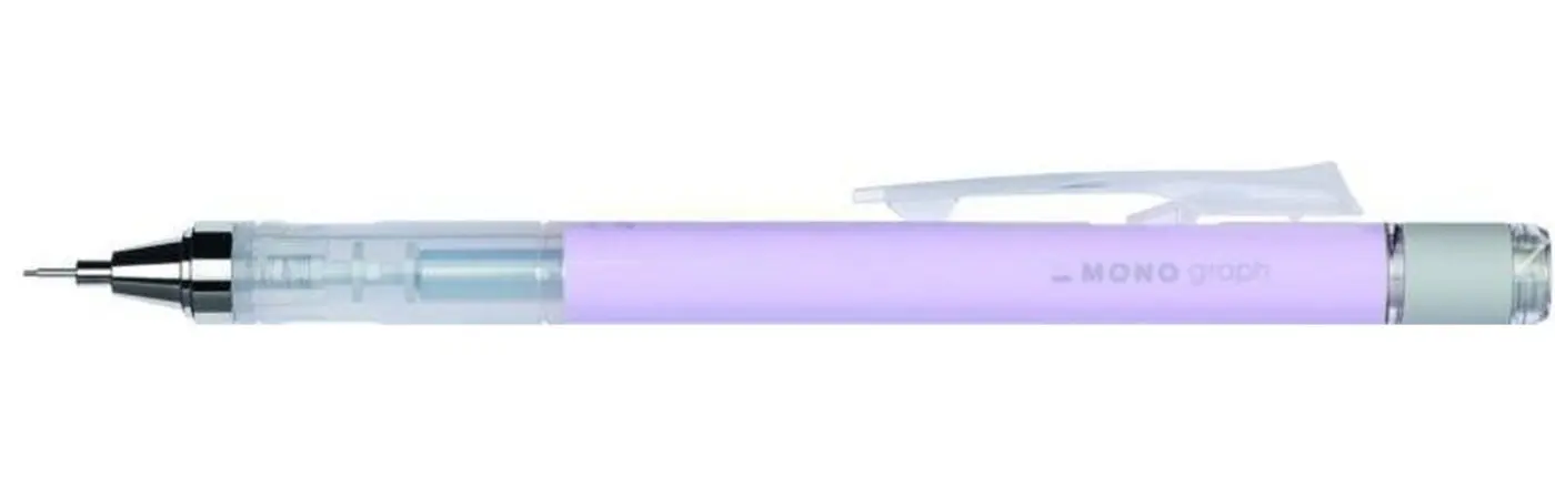Mikrotužka Tombow MONO graph pastel - lavender