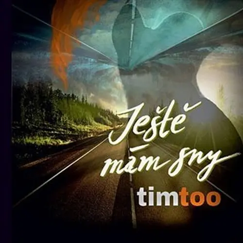 CD Ještě mám sny - Timtoo