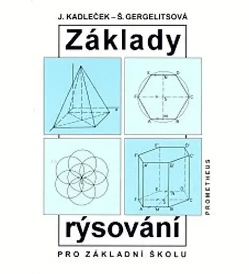 Základy rýsování pro ZŠ