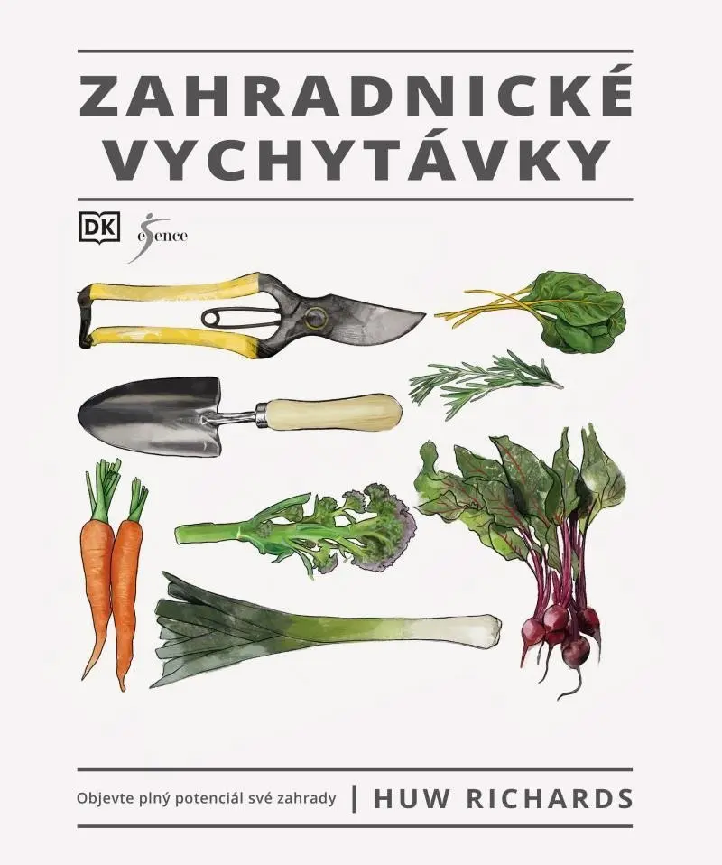 Zahradnické vychytávky