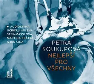 Nejlepší pro všechny - audiokniha z kategorie Beletria