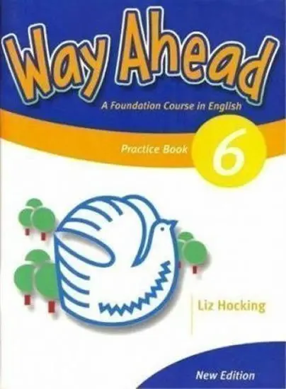 Way Ahead (new ed.) Level 6: Practice -  kolektiv autorů