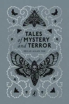 Tales of Mystery and Terror - Edgar Allan Poe