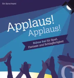 Applaus! Applaus!  (Deutsch) - Grubbe, Gerhard