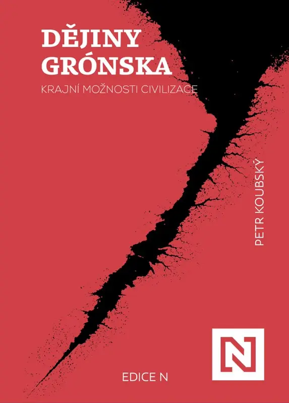 Dějiny Grónska - Petr Koubský