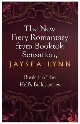 Belles of Wrath - Jaysea Lynn