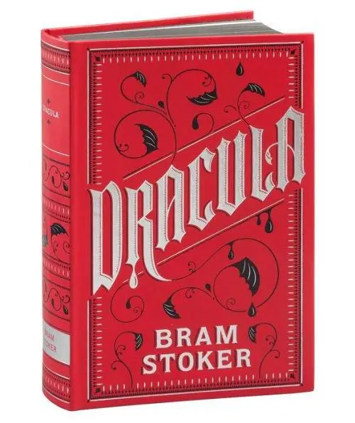 Dracula - Bram Stoker