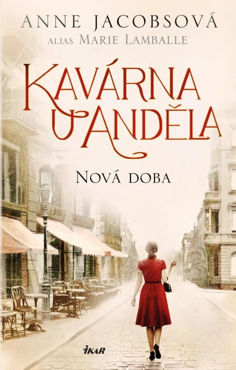 Kavárna U
