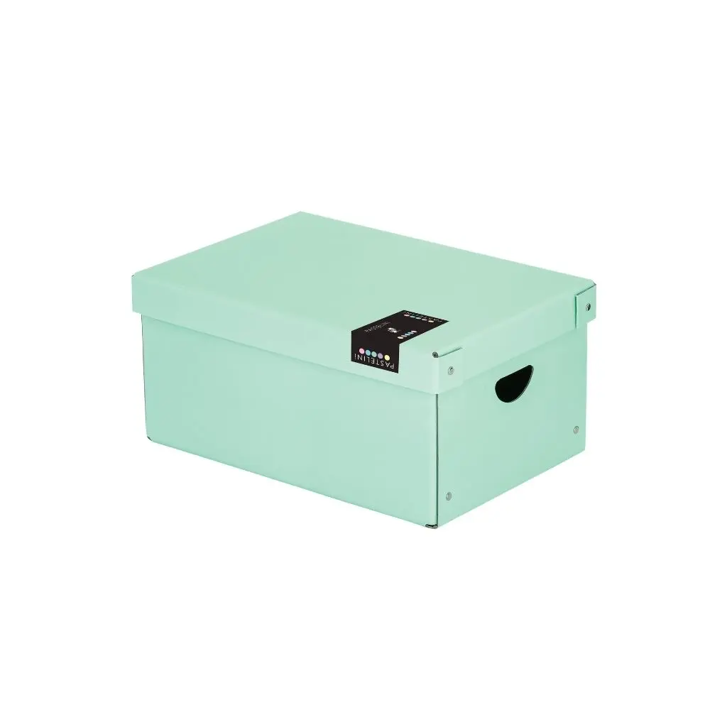 PP Pastelini - krabice - 355 x 240 x 160 mm,