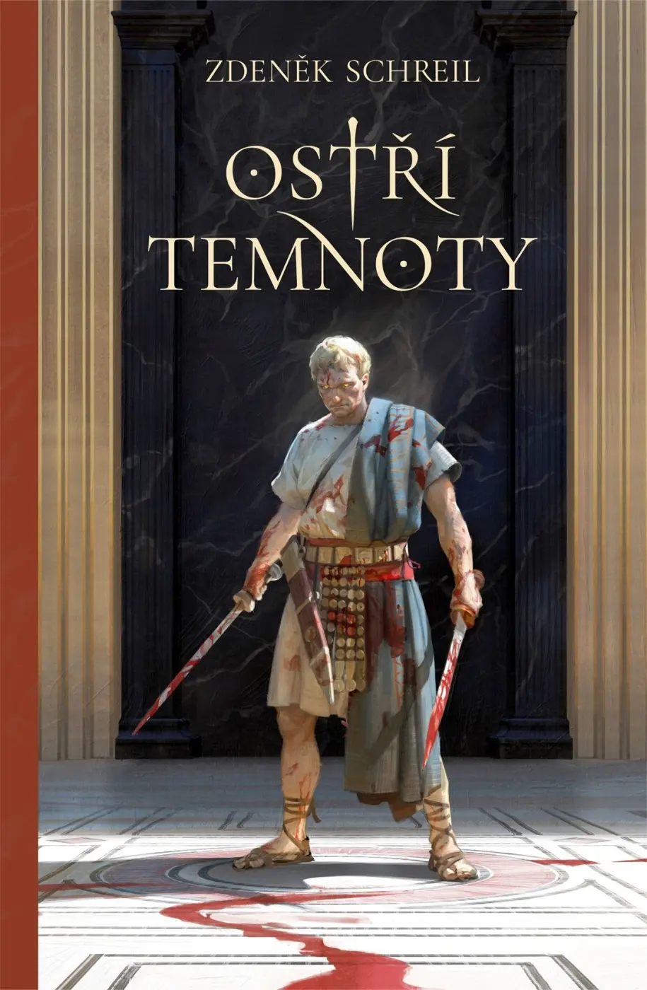 Ostří temnoty