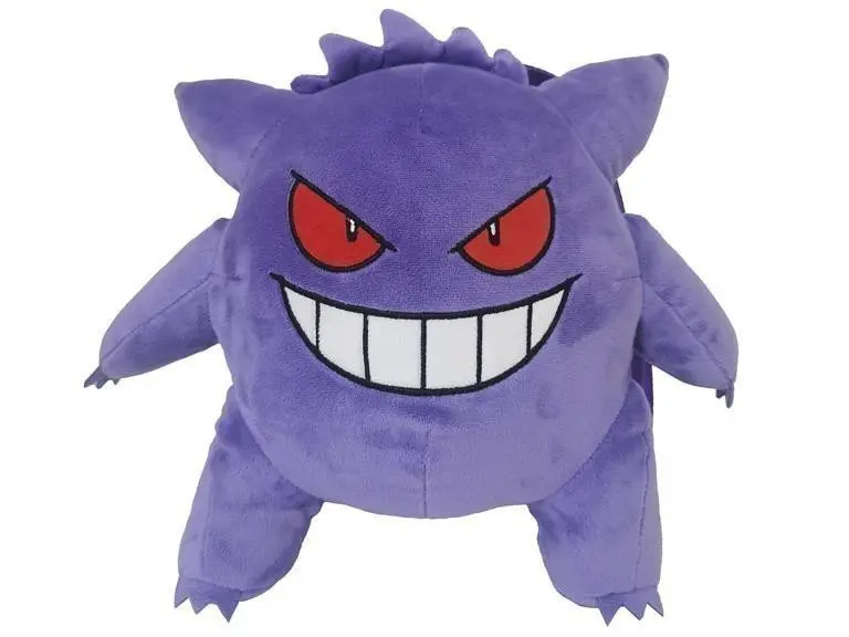 CyP Brands Pokémon Batoh Gengar
