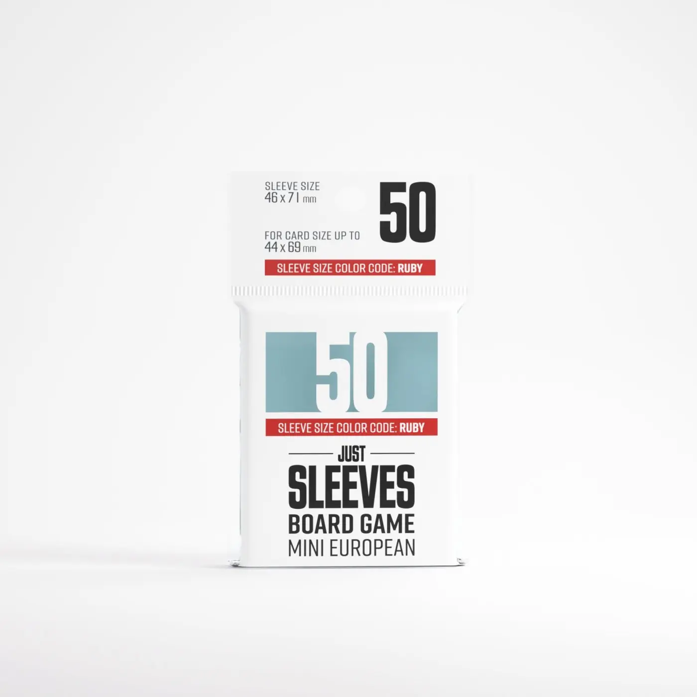 Gamegenic: JS - 46x71 mm Mini European (50)