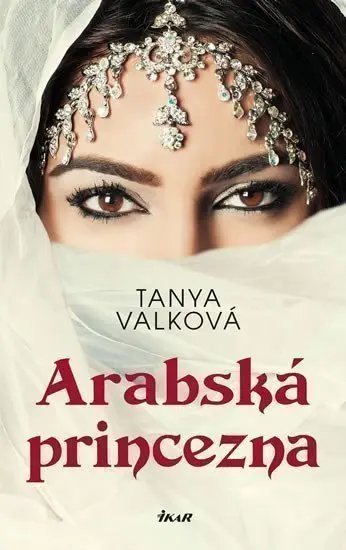 Arabská princezna