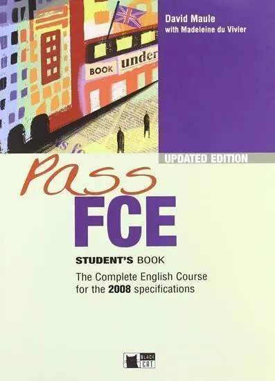 Pass Fce: Student´S Book