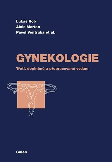 Gynekologie - Alois Martan
