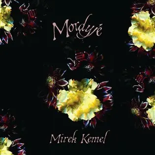 Mordyjé - LP - Mirek Kemel