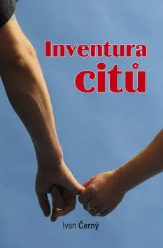 Inventura citů - Ivan R. Černý
