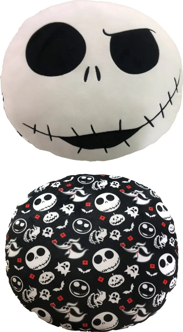 Nemesis Now Nightmare before Christmas Polštář