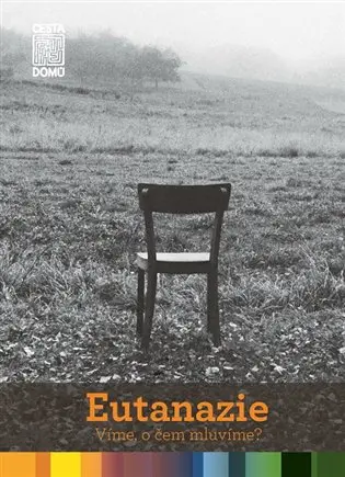 Eutanazie - Štěpán Špinka
