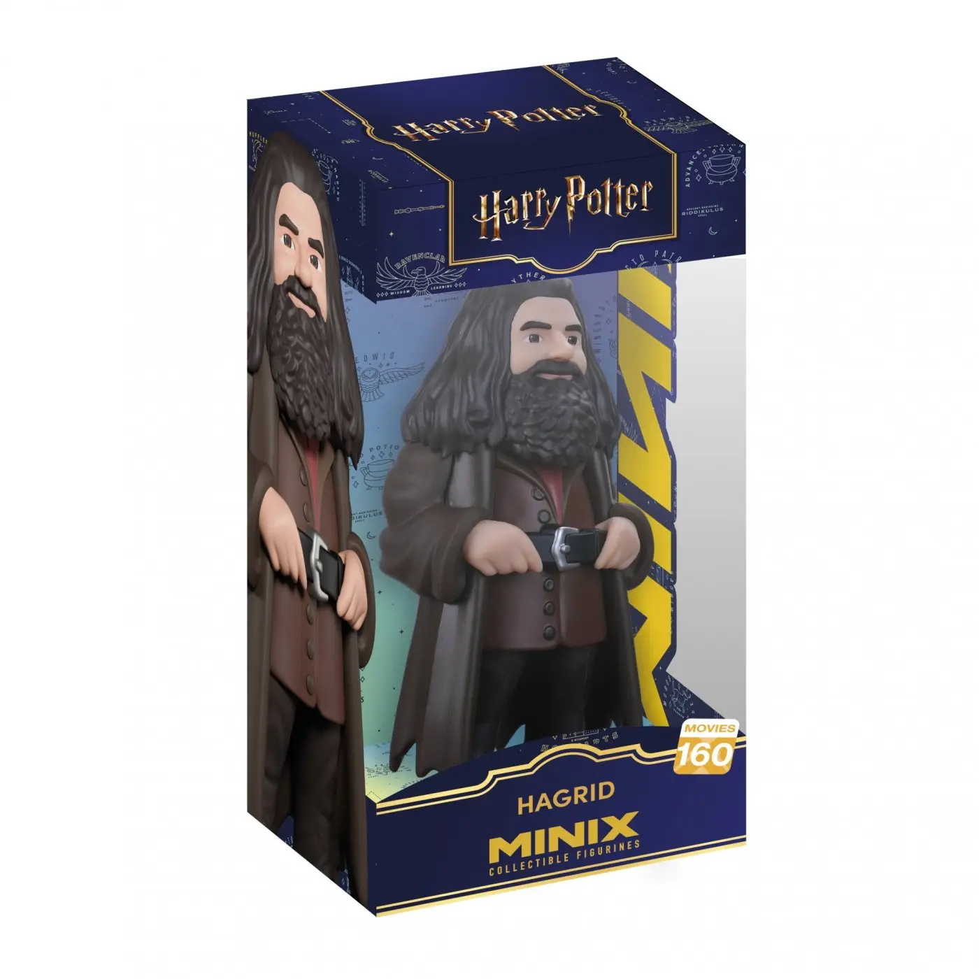 MINIX Movies: Harry Potter - Hagrid #160