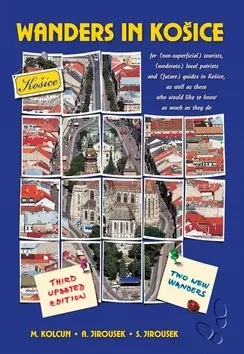 Wanders In Košice - Milan Kolcun