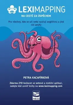 Leximapping na cestě za uspěchem - Petra Kacafírková