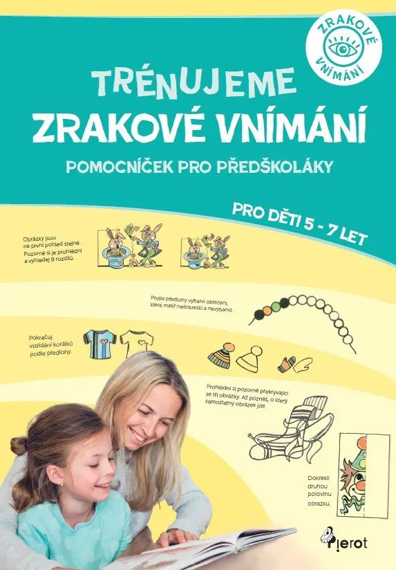 Trénujeme zrakové vnímání