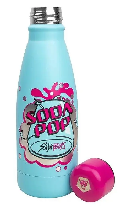 Termoska na nápoje KPop Saja Boys - Soda Pop 500 ml