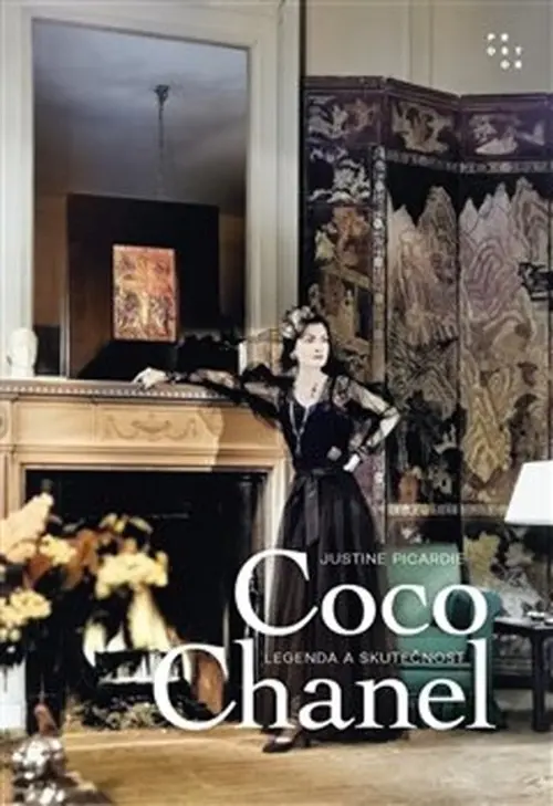 Coco Chanel - Legenda a skutečnost