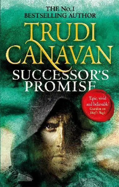 Successor´s Promise: Millennium´s Rule, Book 3 of - Trudi Canavan