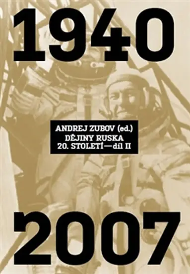 Dějiny Ruska 20. století - 2. díl