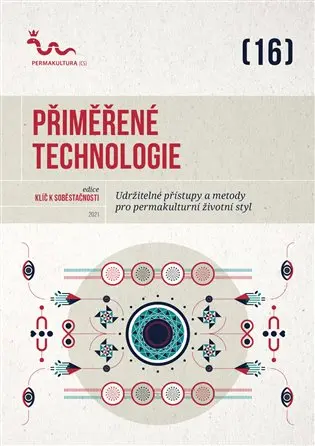 Přiměřené technologie - kolektiv autorů