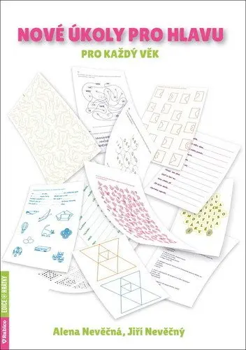 Nové úkoly pro hlavu pro každý věk