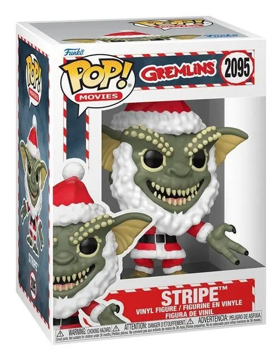 Funko POP Movies: Gremlins - Stripe #2095