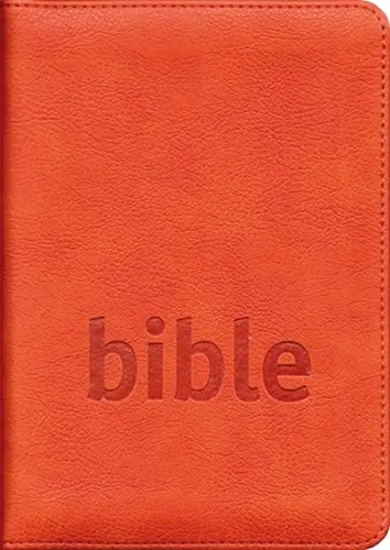 Bible - český studijní překlad (zip)
