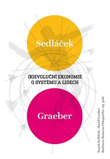 (R)evoluční ekonomie o systému a lidech - Rozhovor s Romanem Chlupatým - kolektiv autorů